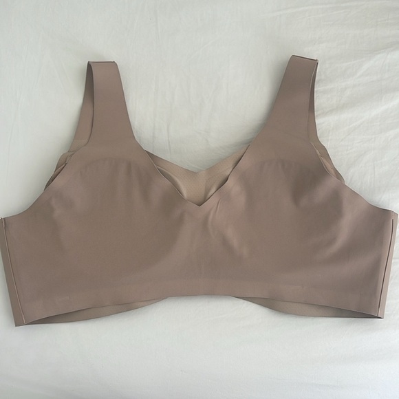 Honeylove V-neck Bra Size 3X - Picture 2 of 3